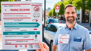 UK Guide to PCN Appeal Procedures