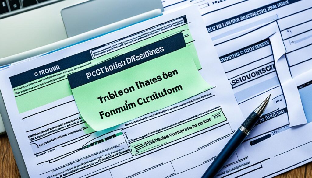 Complete Your PCN Dispute Form Easily
