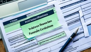 Complete Your PCN Dispute Form Easily