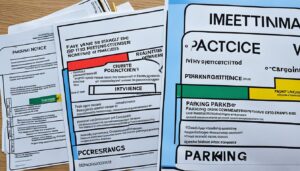Essential PCN Evidence Required for UK Drivers