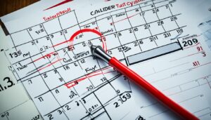 PCN Fine Payment Deadline Guide in the UK