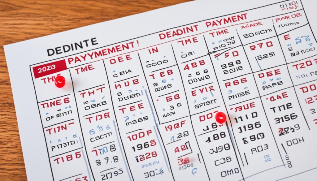 PCN Payment Deadline Guide for UK Drivers