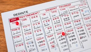 PCN Payment Deadline Guide for UK Drivers