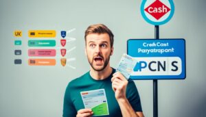PCN Payment Options – Quick Guide for UK Drivers