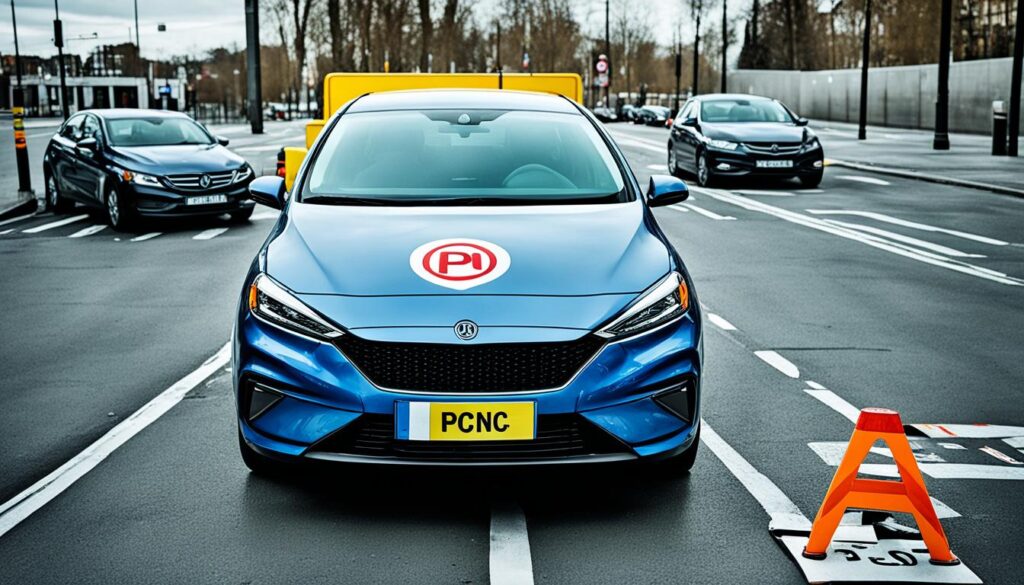 Understanding PCN Penalty Charge Rules & Tips