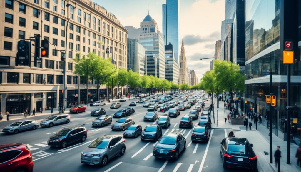 Real-Time Parking Data: Never Miss a Spot Again
