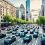 real-time parking data