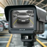 ANPR Cameras: Revolutionizing Parking Management