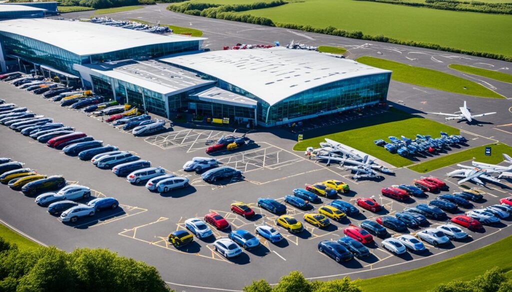 Bristol Airport Discount Code – Save Big on Flights & Parking