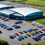 Parking Solutions for Education Sector in UK 6 Bristol Airport Discount Code