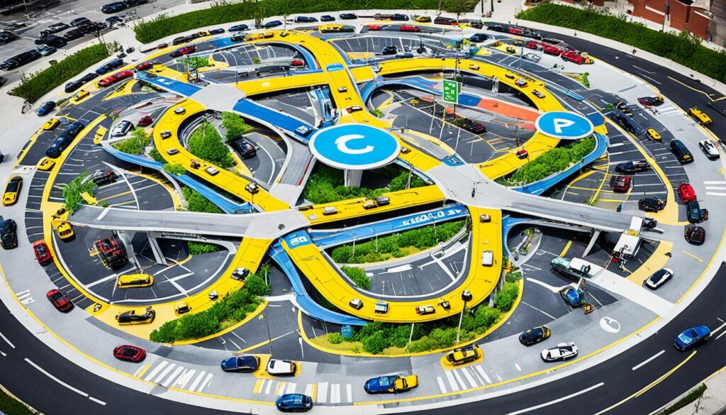 International Parking Community | Connect & Grow Globally