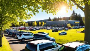 Boomtown Fare Parking UK: Safe & Convenient Parking Solutions