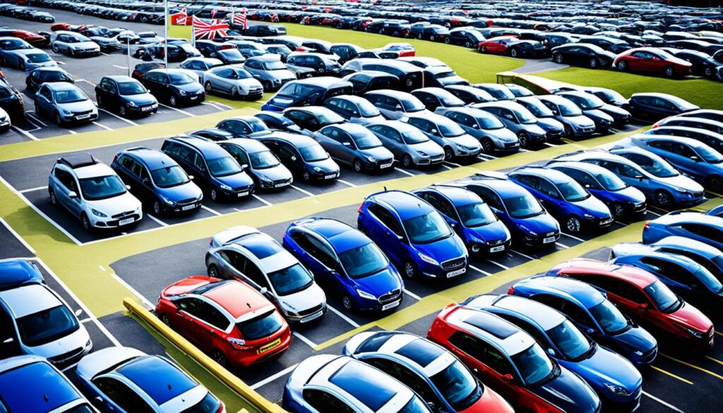 British Parking Association: Trusted Experts in Parking