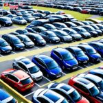 british parking association