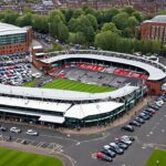 Preparing for a PCN Appeal: Documentation and Preparation Tips 7 parking near old trafford cricket ground