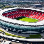 UK Business Parking Solutions: Efficient & Secure 5 parking near wembley stadium