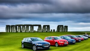 Stonehenge Parking: Convenient Locations Near the Monument