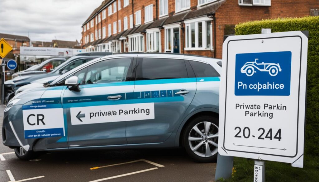 UK Private Parking Code of Practice 2024 Guide