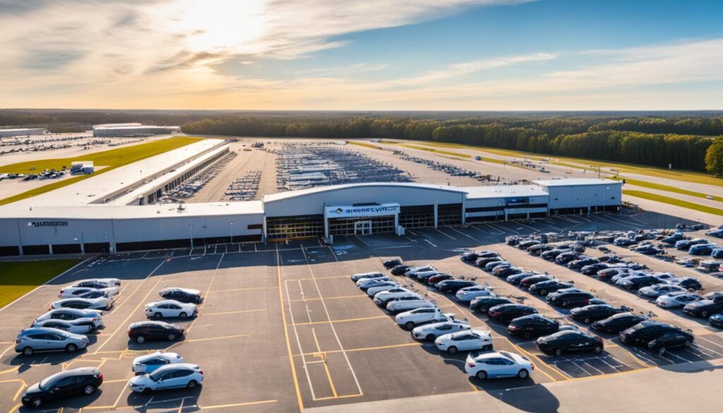 Birmingham Airport Parking – Secure & Affordable Options