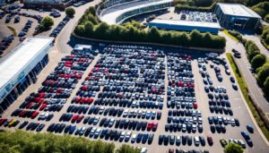 Bournemouth International Centre Parking: Easy Guide