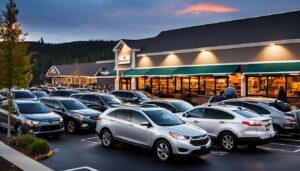 Impact of Parking on Restaurant Success – UK Guide