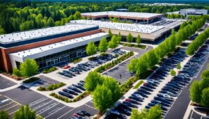 Retail Success: Why Parking Matters Immensely