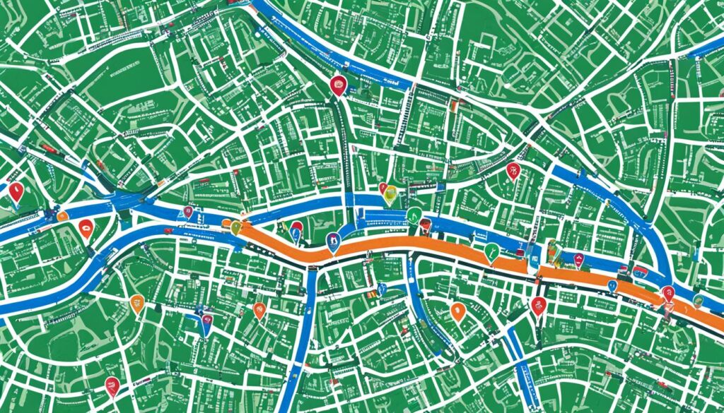 Lambeth Parking UK: Easy Guide to Park in London