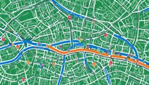 Lambeth Parking UK: Easy Guide to Park in London