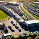 Winning Strategies: Tips for Challenging a Parking Citation 12 silverstone parking UK
