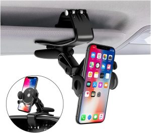 The best car phone holders and mounts of 2024