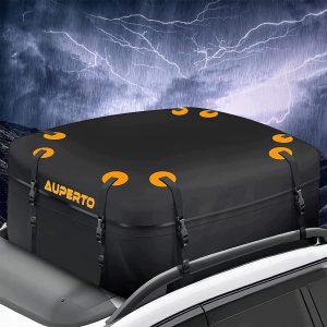 The Best Rooftop Cargo Carriers for 2024