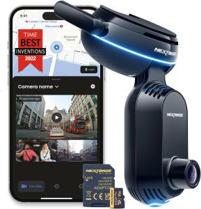 The 10 Best Dash Cams to Keep You Covered on the Road in the UK
