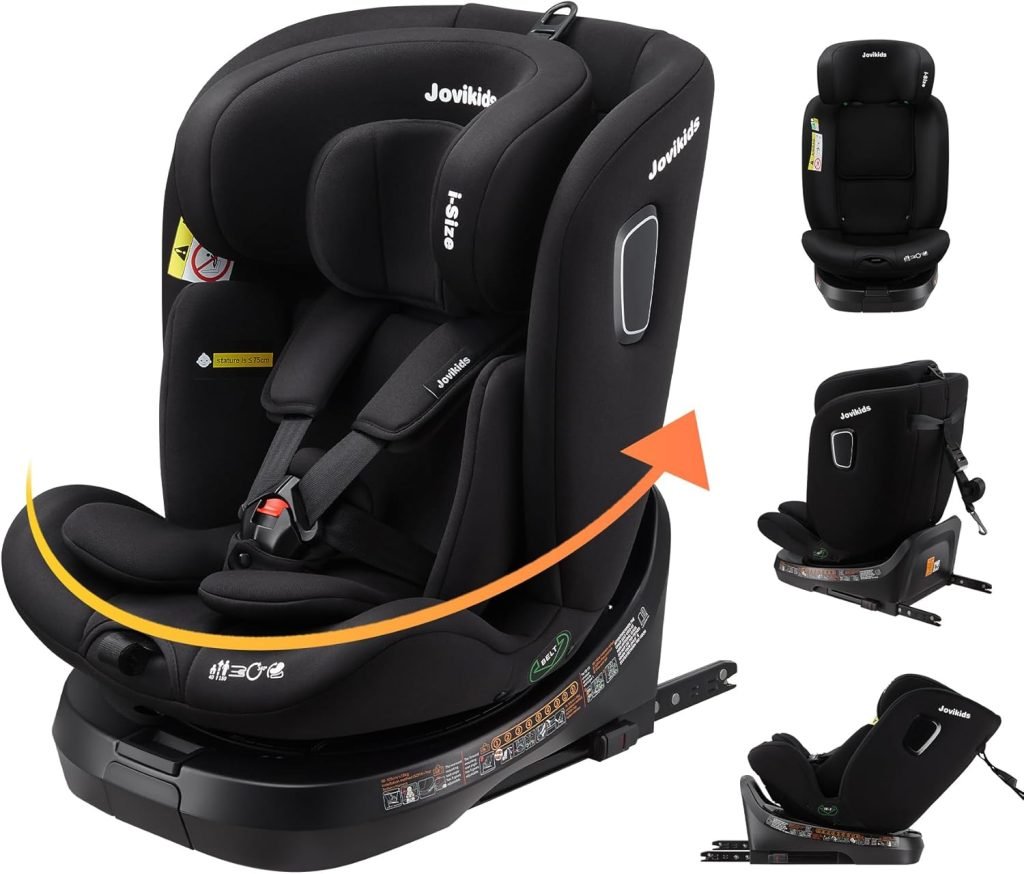 71LnTLSD4HL. AC SL1500 Why Do You Need Child Car Seats?