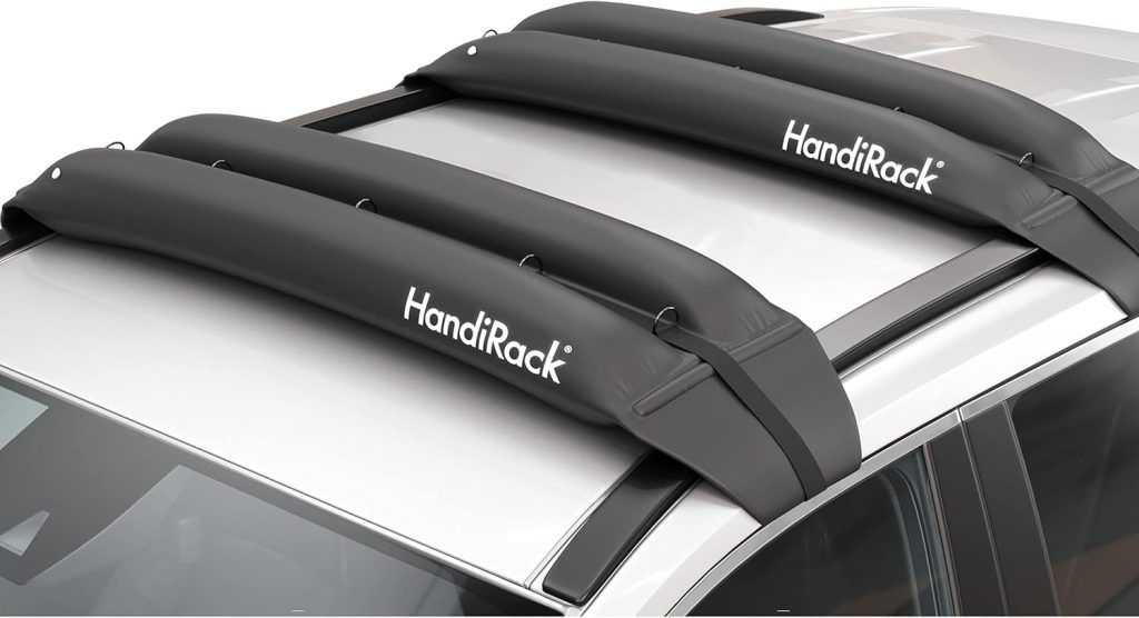 The 10 Best Roof Racks and Crossbars of 2024