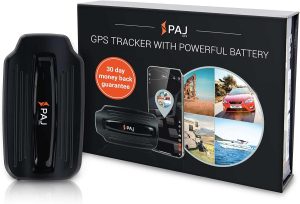 10 Best GPS Tracker for Cars UK 2024 Review