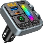 Top 10 Car GPS Trackers in the UK: Reviews and Recommendations 10 Why Do You Need a Bluetooth FM Transmitter in Your Car?