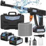 Top 10 Car GPS Trackers in the UK: Reviews and Recommendations 11 10 Best pressure washer 2024: easy cleaning, quick drying