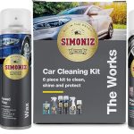 Why You Need a Car Cleaning Kit to Clean Your Car in 2024