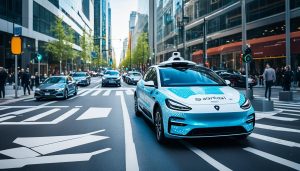 How AI is Transforming the Driving Experience: From Smart Parking to Route Optimization