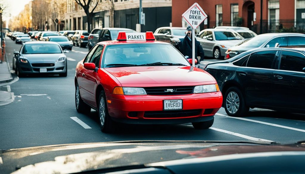 How to Avoid Parking Fines: Essential Tips for Every Driver