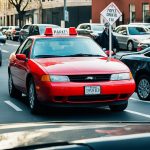 Avoid Parking Fines