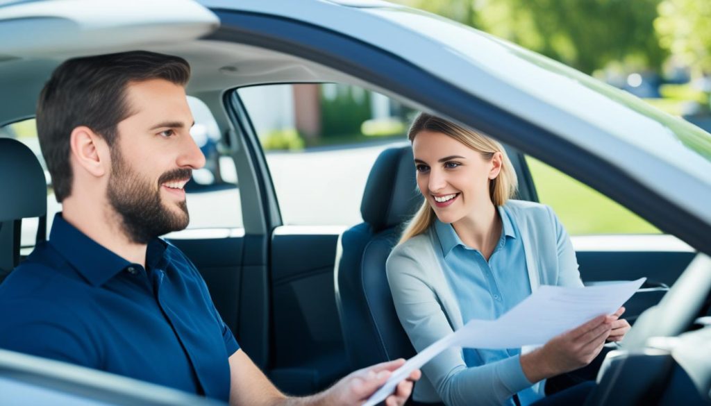 How to Choose the Right Car Insurance: A Guide for New Drivers