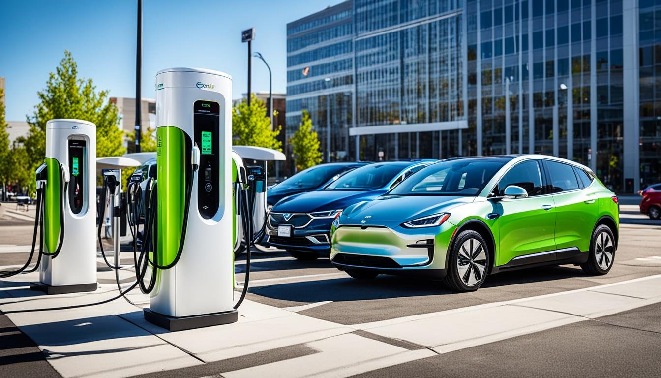 EV Charging