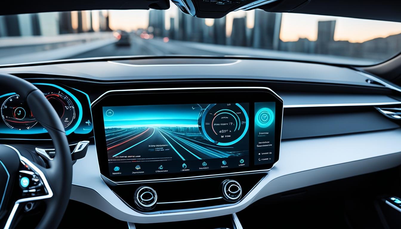 In-Car Gadgets