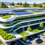 Innovative Parking Solutions for Tech Campuses in the UK