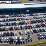 Top 10 CCTV Cameras in UK: Best Security Options 5 London Luton Airport Parking