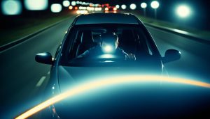 Top Safety Tips for Night Driving: How to Stay Safe and Alert