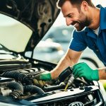 A Comprehensive Guide to Buying a Car Through Leasing 8 Oil Change for Engine Performance
