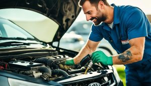 Do Electric Cars Need Oil Changes or Other Fluid Replacements?