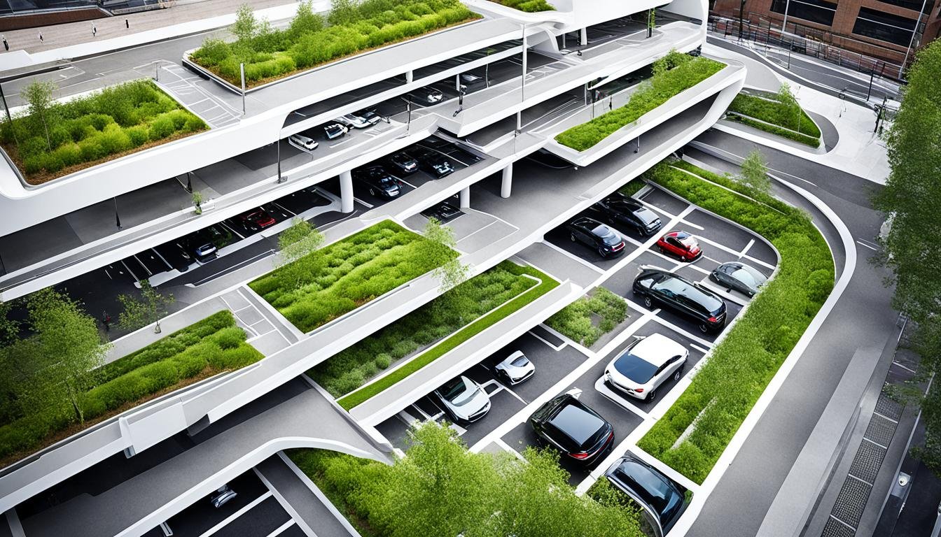 Top 10 Car Park Design and Consultancy Firms in the UK